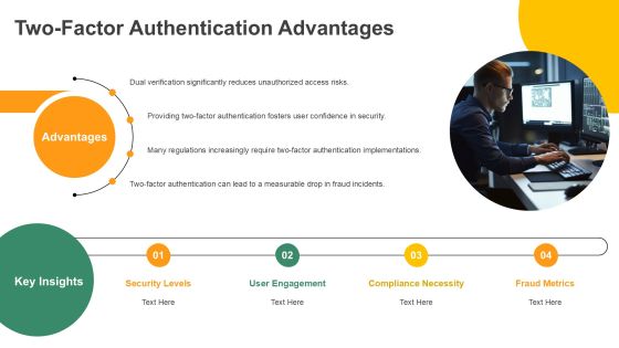 Authentication Modes For Wireless Network Security PPT Guidelines AT Slide13