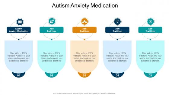 Autism Anxiety Medication In Powerpoint And Google Slides Cpb