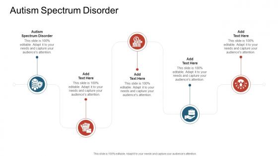 Autism Spectrum Disorder In Powerpoint And Google Slides Cpb