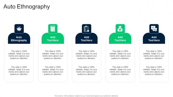 Auto Ethnography In Powerpoint And Google Slides Cpb