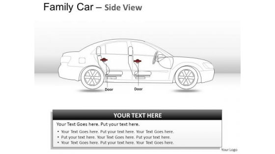 Auto Red Family Car PowerPoint Slides And Ppt Diagram Templates Auto Red Family Car PowerPoint Slides And Ppt Diagram Templates