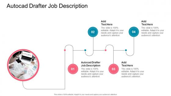 Autocad Drafter Job Description In Powerpoint And Google Slides Cpb Autocad Drafter Job Description In Powerpoint And Google Slides Cpb