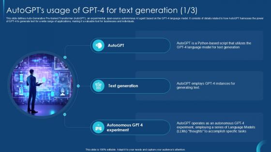AutoGPTs Usage Of Self Guided GPT 4 PPT Example CHATGPT SS V AutoGPTs Usage Of Self Guided GPT 4 PPT Example CHATGPT SS V