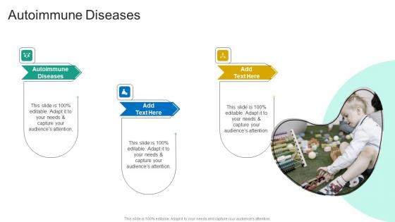 Autoimmune Diseases In Powerpoint And Google Slides Cpb