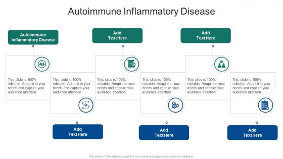 Autoimmune Inflammatory Disease In Powerpoint And Google Slides Cpb