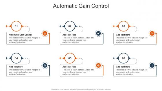 Automatic Gain Control In Powerpoint And Google Slides Cpb