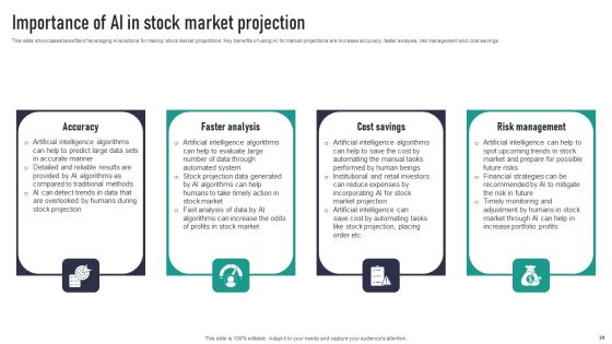 Automating Finance Using Artificial Intelligence And Machine Learning Complete Deck Slide31