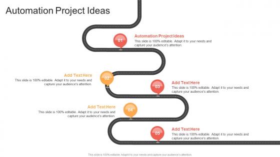 Automation Project Ideas In Powerpoint And Google Slides Cpb