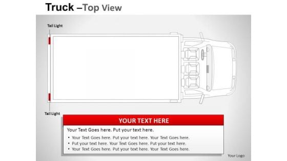 Automotive Yellow Truck PowerPoint Slides And Ppt Diagram Templates Automotive Yellow Truck PowerPoint Slides And Ppt Diagram Templates