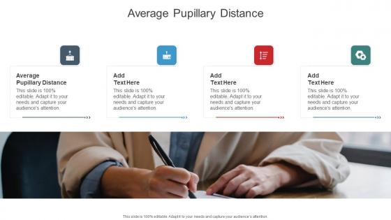 Average Pupillary Distance In Powerpoint And Google Slides Cpb