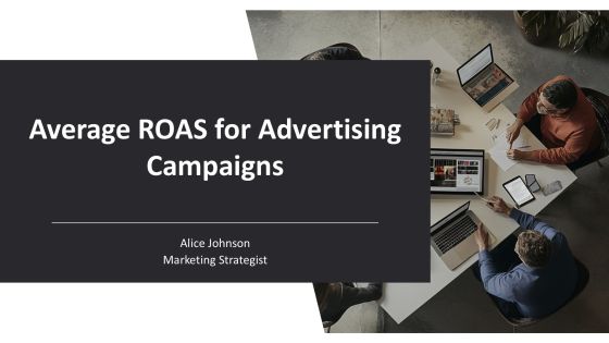 Average Roas For Advertising Campaigns PPT Sample AT