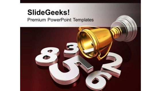 Award Winning Numbers Competition PowerPoint Templates Ppt Backgrounds For Slides 0213 Award Winning Numbers Competition PowerPoint Templates Ppt Backgrounds For Slides 0213