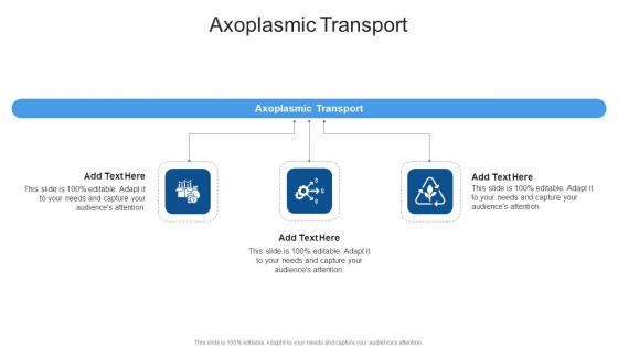 Axoplasmic Transport In Powerpoint And Google Slides Cpb