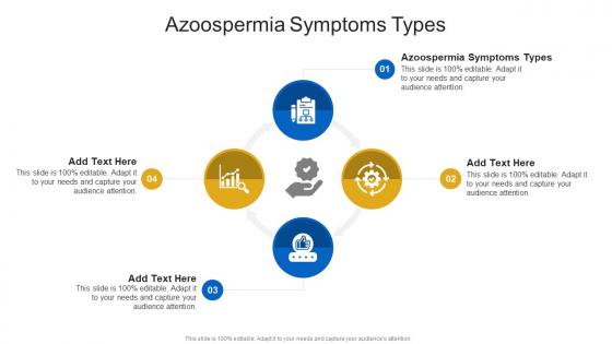Azoospermia Symptoms Types In Powerpoint And Google Slides Cpb Azoospermia Symptoms Types In Powerpoint And Google Slides Cpb