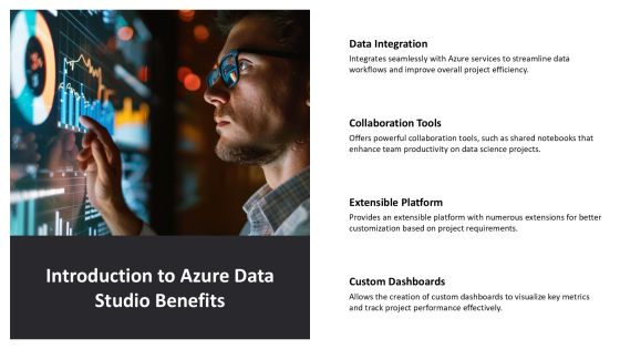 Azure Data Studio Development Toolkit Overview PPT Demonstration AT Slide03