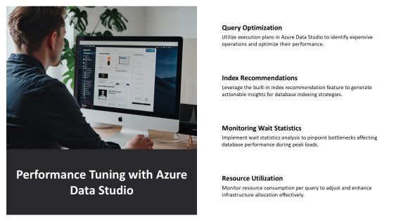 Azure Data Studio Development Toolkit Overview PPT Demonstration AT Slide14
