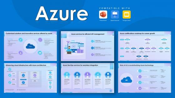 Azure Powerpoint Ppt Template Bundles Azure Powerpoint Ppt Template Bundles