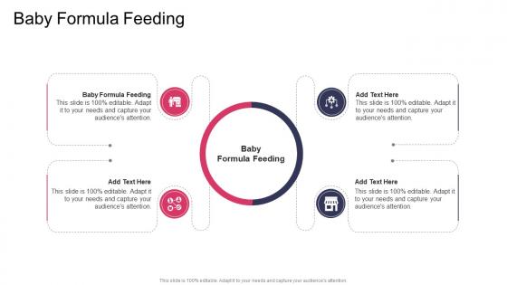 Baby Formula Feeding In Powerpoint And Google Slides Cpb