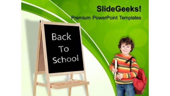 Back To School01 Education PowerPoint Templates And PowerPoint Themes 0512