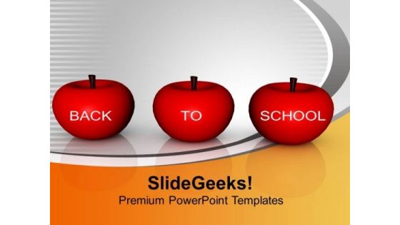 Back To School Concept Education PowerPoint Templates Ppt Backgrounds For Slides 1112