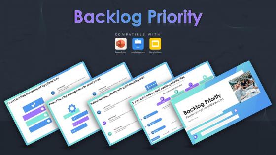 Backlog Priority Powerpoint Ppt Template Bundles Backlog Priority Powerpoint Ppt Template Bundles