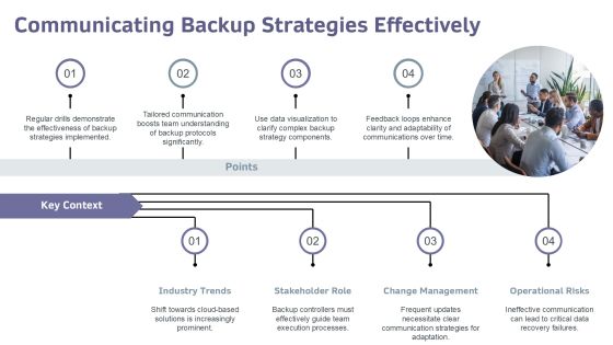 Backup Controller Training Program Overview PPT Template AT Slide26