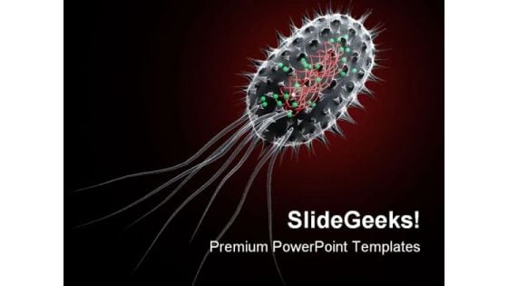 Bacteria01 Science PowerPoint Backgrounds And Templates 1210 Bacteria01 Science PowerPoint Backgrounds And Templates 1210