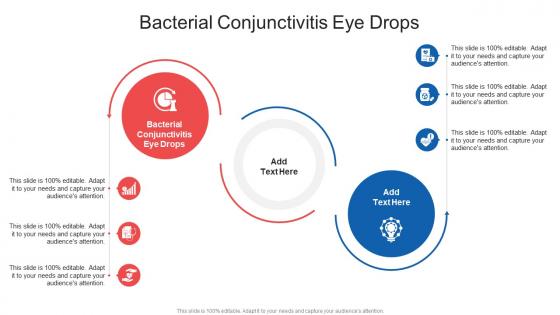 Bacterial Conjunctivitis Eye Drops In Powerpoint And Google Slides Cpb