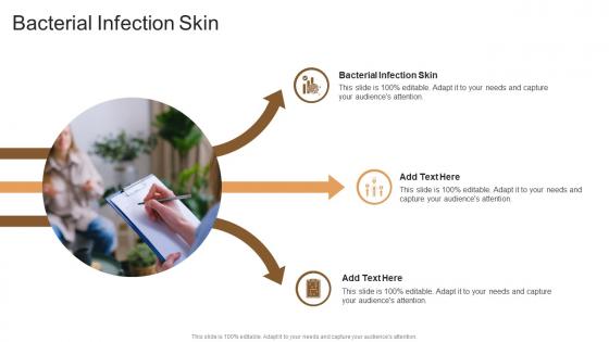 Bacterial Infection Skin In Powerpoint And Google Slides Cpb