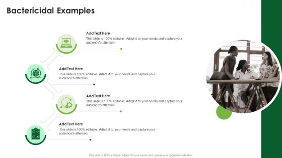 Bactericidal Examples In Powerpoint And Google Slides Cpb