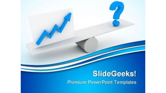 Balance01 Business PowerPoint Themes And PowerPoint Slides 0511