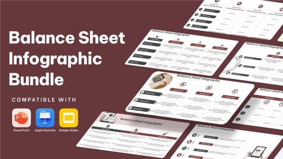 Balance Sheet Infographic Bundle Powerpoint Ppt Templates And Slides Balance Sheet Infographic Bundle Powerpoint Ppt Templates And Slides