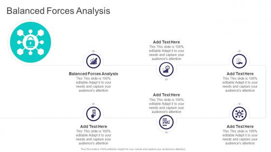 Balanced Forces Analysis In Powerpoint And Google Slides Cpb