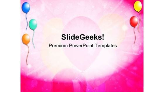 Ballons Background Beauty PowerPoint Themes And PowerPoint Slides 0411 Ballons Background Beauty PowerPoint Themes And PowerPoint Slides 0411