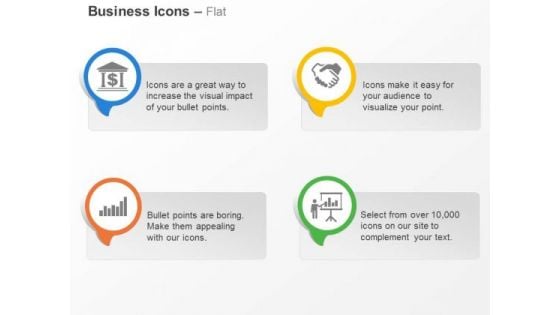 Bank Bar Graph Business Deal Result Analysis Ppt Slides Graphics Bank Bar Graph Business Deal Result Analysis Ppt Slides Graphics