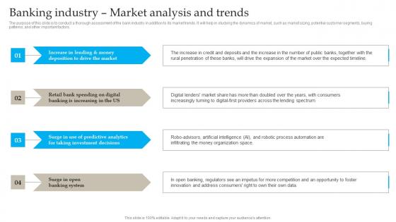 Banking Industry Market Analysis Banking Industry Business Plan Go To Market Strategy Mockup Pdf Banking Industry Market Analysis Banking Industry Business Plan Go To Market Strategy Mockup Pdf