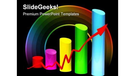 Bar Chart01 Business PowerPoint Templates And PowerPoint Backgrounds 0211