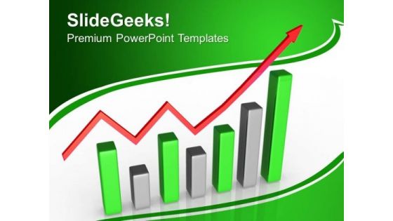 Bar Graph Business PowerPoint Templates And PowerPoint Themes 0712 Bar Graph Business PowerPoint Templates And PowerPoint Themes 0712