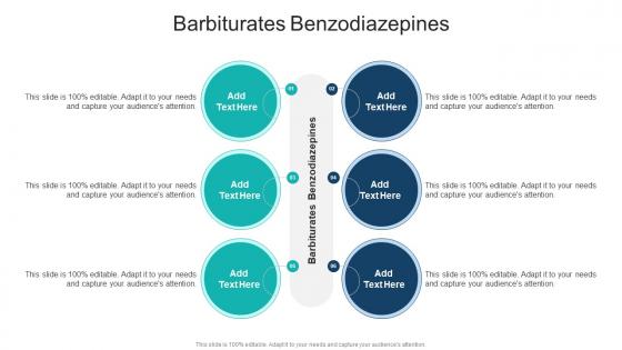 Barbiturates Benzodiazepines In Powerpoint And Google Slides Cpb