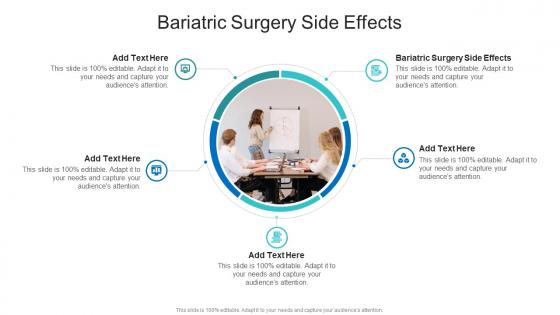 Bariatric Surgery Side Effects In Powerpoint And Google Slides Cpb