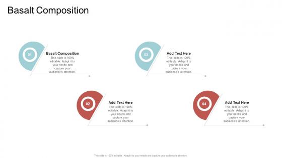 Basalt Composition In Powerpoint And Google Slides Cpb