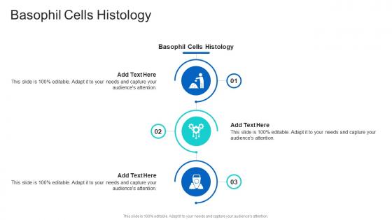 Basophil Cells Histology In Powerpoint And Google Slides Cpb