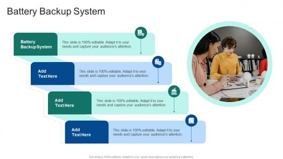 Battery Backup System In Powerpoint And Google Slides Cpb