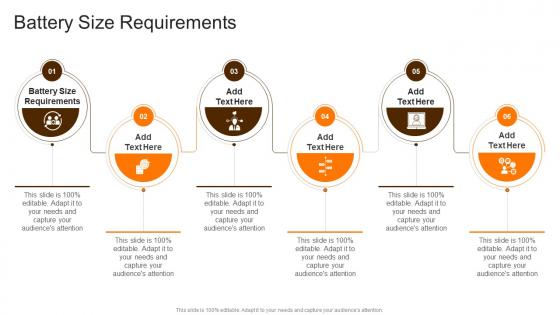 Battery Size Requirements In Powerpoint And Google Slides Cpb Battery Size Requirements In Powerpoint And Google Slides Cpb