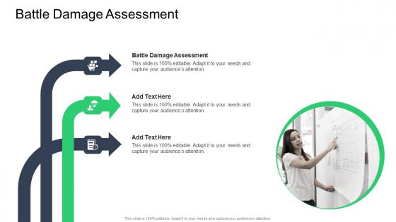 Battle Damage Assessment In Powerpoint And Google Slides Cpb