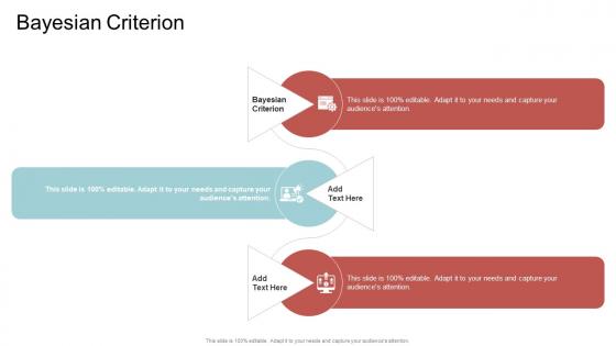 Bayesian Criterion In Powerpoint And Google Slides Cpb