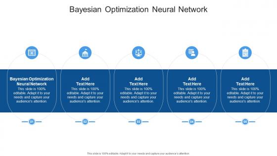Bayesian Optimization Neural Network In Powerpoint And Google Slides Cpb