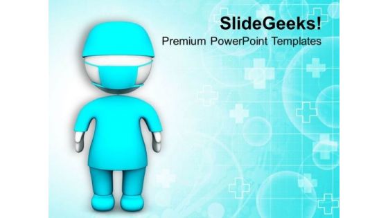 Be A Medical Representative PowerPoint Templates Ppt Backgrounds For Slides 0713 Be A Medical Representative PowerPoint Templates Ppt Backgrounds For Slides 0713