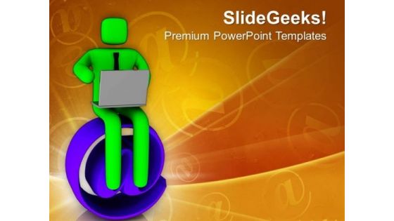 Be A Part Of Technology PowerPoint Templates Ppt Backgrounds For Slides 0613