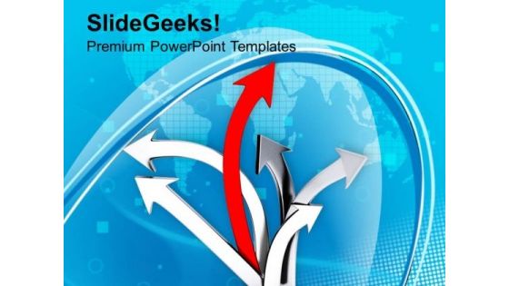 Be An Innovative And Stand Out PowerPoint Templates Ppt Backgrounds For Slides 0513